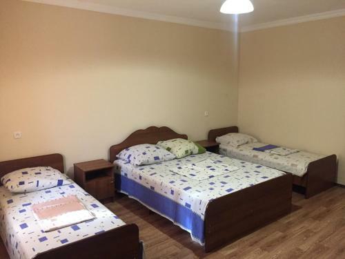 Hostal Guest House Oazis