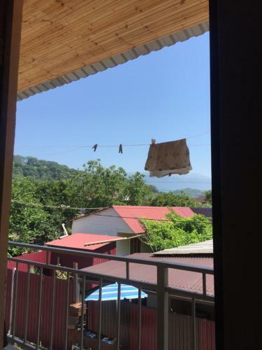 Hostal Guest House Oazis