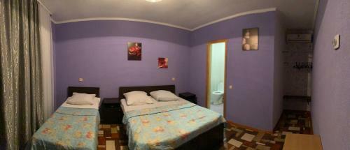 Hostal Guest House Oazis