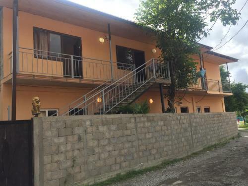 Hostal Guest House Oazis