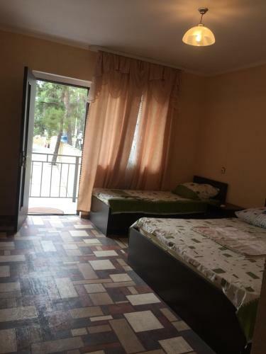 Hostal Guest House Oazis
