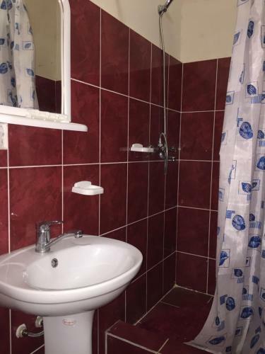 Hostal Guest House Oazis