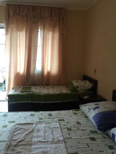Hostal Guest House Oazis