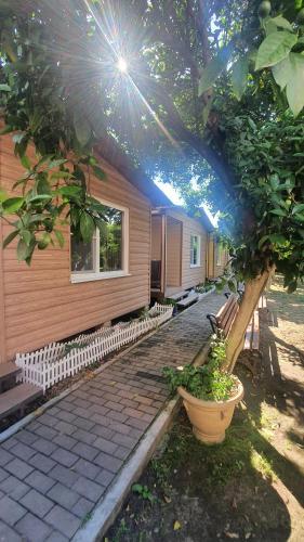 Hostal Breeze
