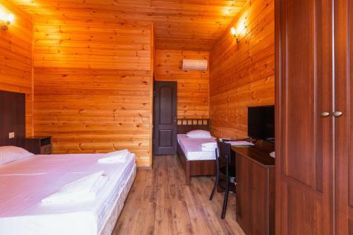 Hotel Amshin-pitsunda