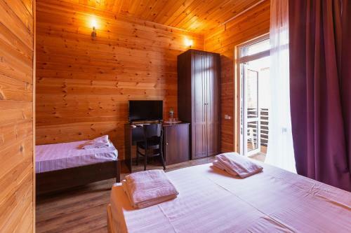 Hotel Amshin-pitsunda