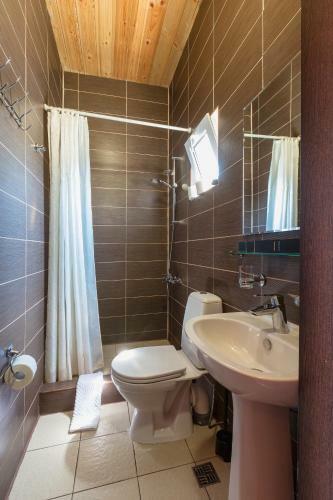 Hotel Amshin-pitsunda