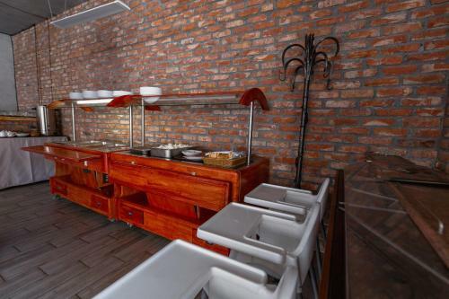 Hotel Amshin-pitsunda