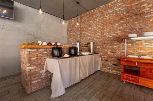Hotel Amshin-pitsunda