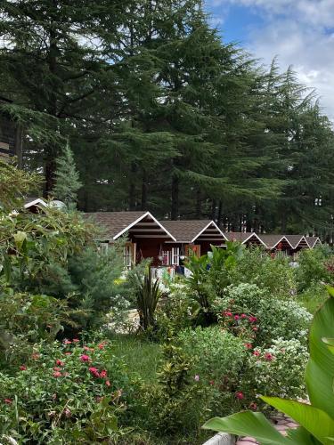 Ecohouse