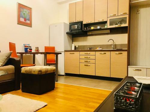 Apartamento Paris Dreams Central