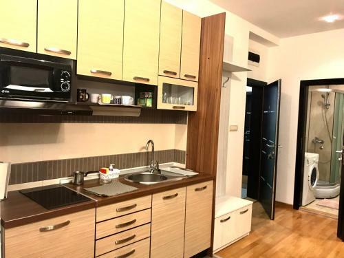 Apartamento Paris Dreams Central
