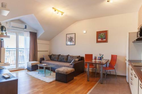 Apartamento Paris Dreams Central