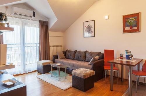 Apartamento Paris Dreams Central