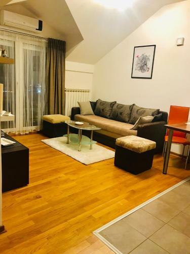 Apartamento Paris Dreams Central