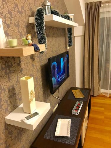 Apartamento Paris Dreams Central