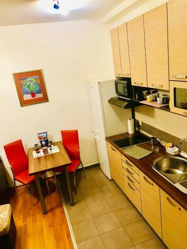 Apartamento Paris Dreams Central