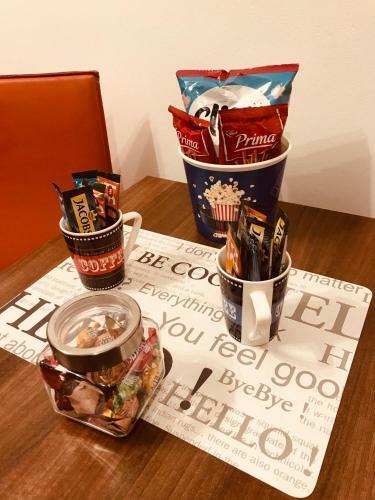 Apartamento Paris Dreams Central