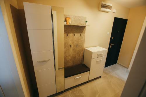 Apartman Lazaro Cacak