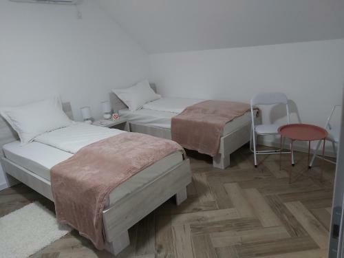Albergue Sobe_mis