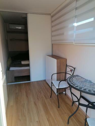 Apartamento Stan Na Dan Sky Line