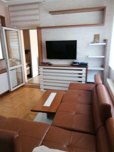 Apartamento Stan Na Dan Sky Line