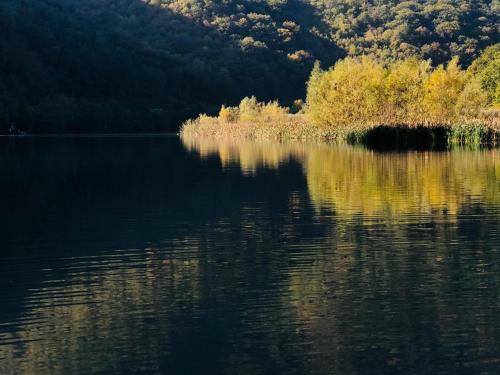 Apartamento Glamping Jezero