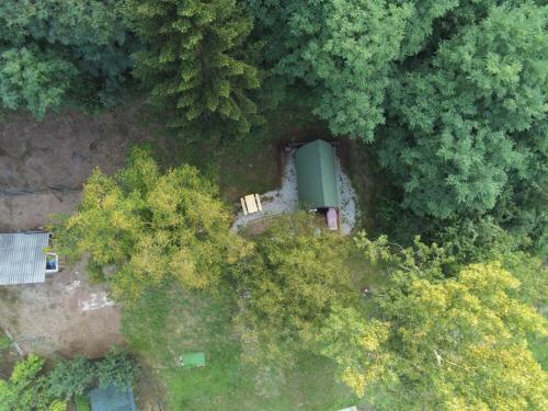 Apartamento Glamping Jezero