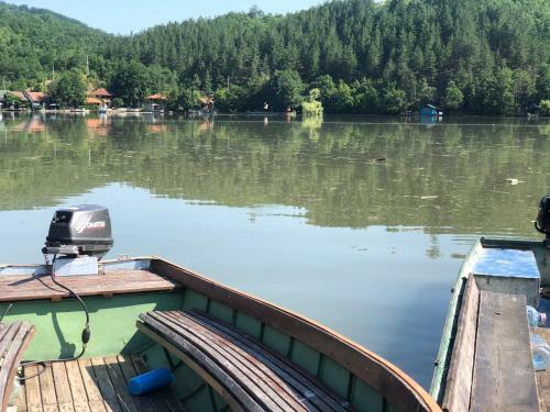 Apartamento Glamping Jezero
