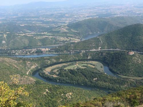 Apartamento Glamping Jezero