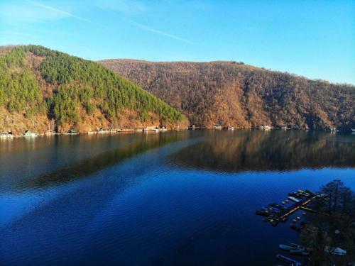 Apartamento Glamping Jezero