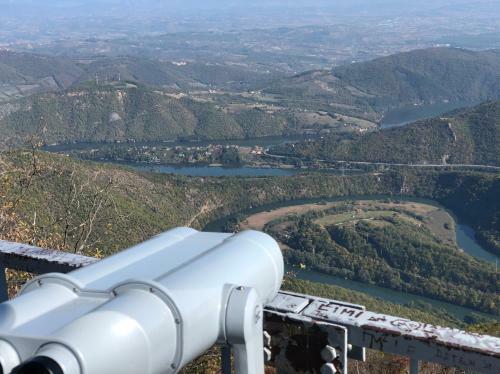 Apartamento Glamping Jezero