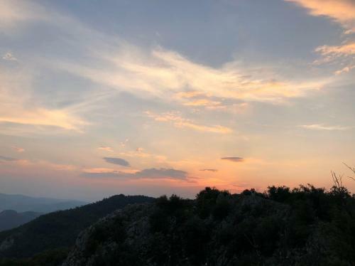 Apartamento Glamping Jezero