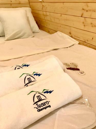 Apartamento Glamping Jezero