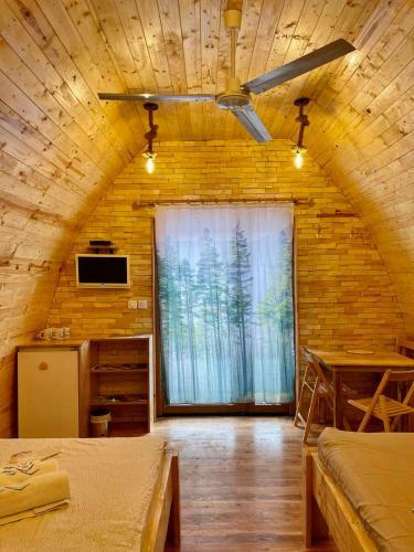 Apartamento Glamping Jezero