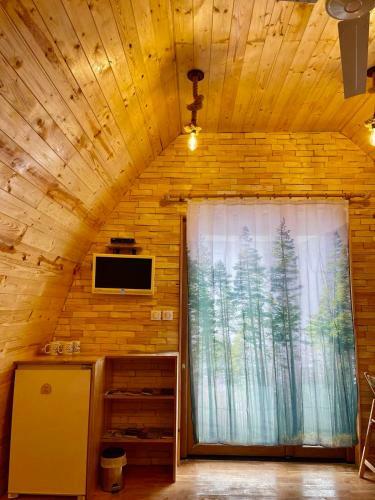 Apartamento Glamping Jezero