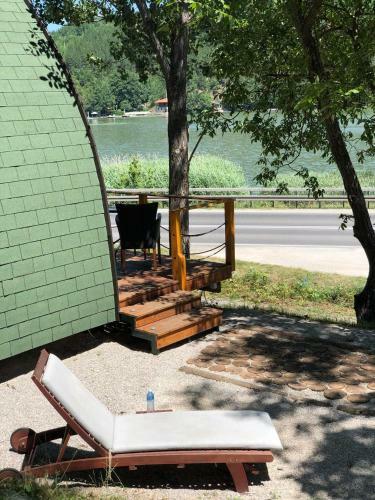 Apartamento Glamping Jezero