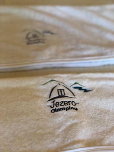 Apartamento Glamping Jezero