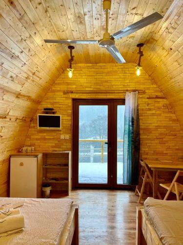 Apartamento Glamping Jezero