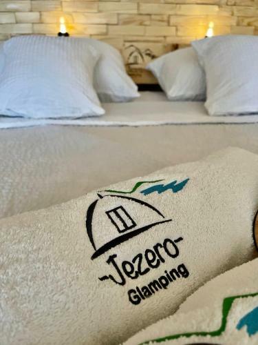 Apartamento Glamping Jezero