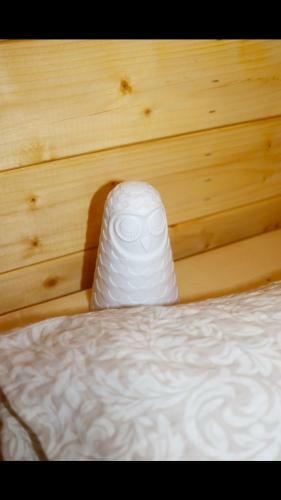 Apartamento Glamping Jezero