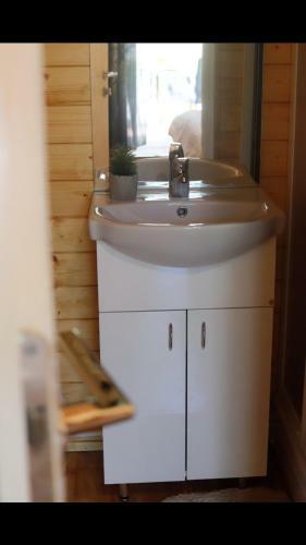 Apartamento Glamping Jezero