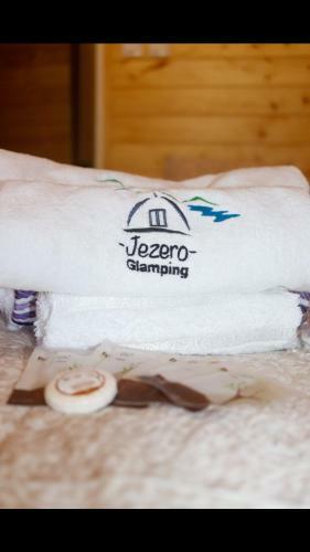 Apartamento Glamping Jezero