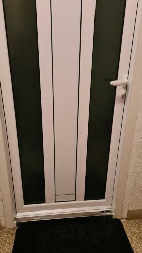 De Lux Apartman
