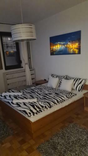 De Lux Apartman
