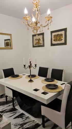 De Lux Apartman