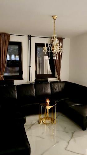 De Lux Apartman
