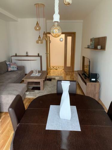 Lux Centro Palace Apartmani