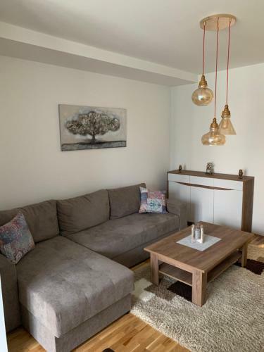 Lux Centro Palace Apartmani