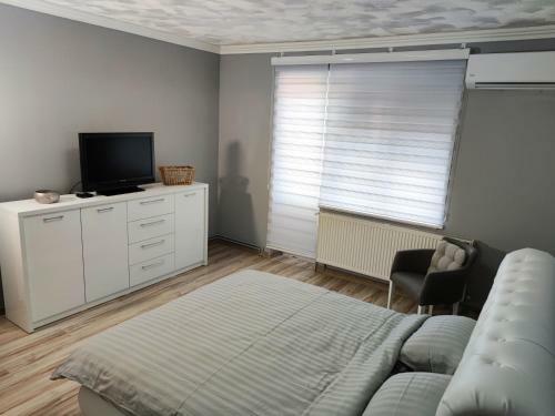 Apartman Petica